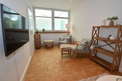 Vakantieappartement Gezinsvakantie Harrislee