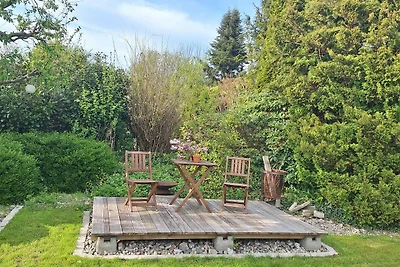Vakantiehuis Ontspannende vakantie 