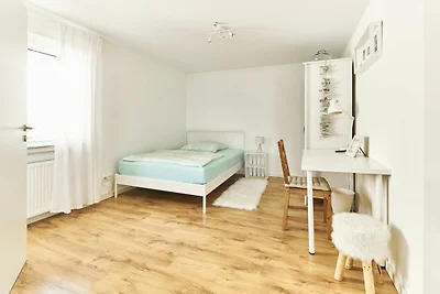 Appartamento Vacanza con famiglia Rutesheim