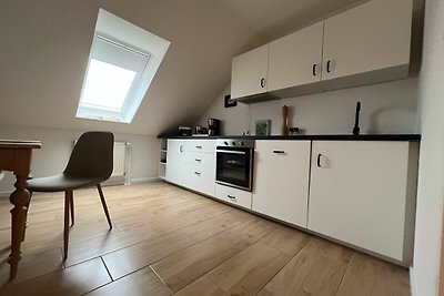 Vakantieappartement Gezinsvakantie Glücksburg