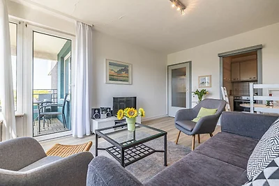 Appartamento Vacanza con famiglia Glücksburg