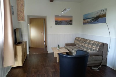 Gästehaus Callsen Apartment III - Holzlück
