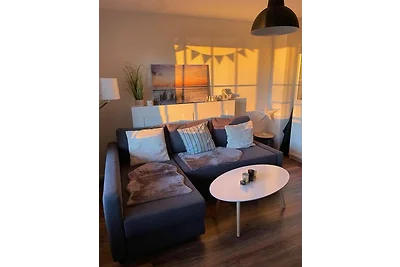 Strandresidenz Wassersleben fewo1846 - Erik (...