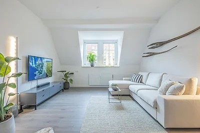 Vakantieappartement Gezinsvakantie Flensburg