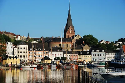 fewo1846 - Hafen-Butze