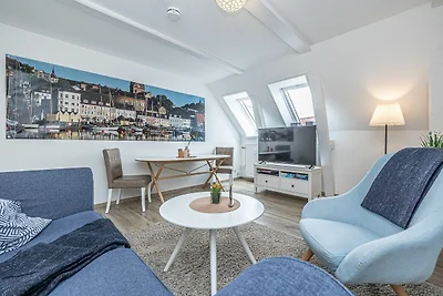 Appartamento Vacanza con famiglia Flensburg