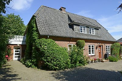 fewo1846 - De Ole-Doc-Huus
