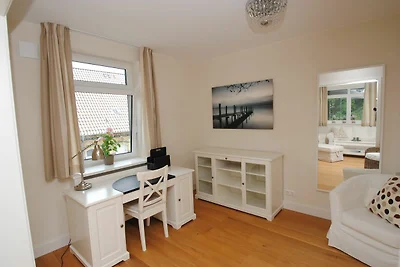 Appartamento Vacanza con famiglia Flensburg