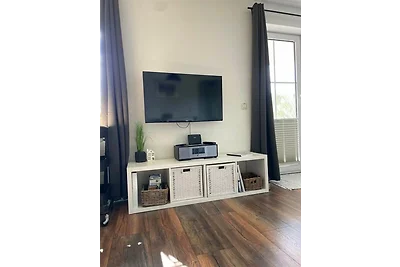 Strandresidenz Wassersleben fewo1846 - Erik (...