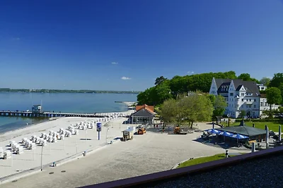 Appartamento Vacanza con famiglia Glücksburg