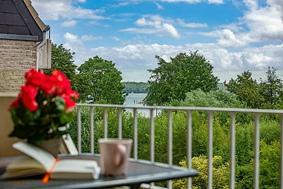 Strandresidenz Wassersleben fewo1846 - Südbli...