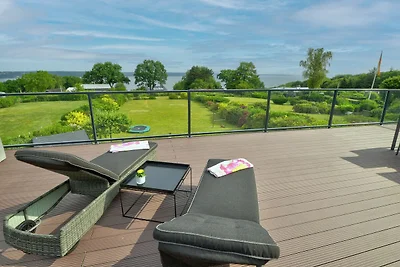 Appartamento Vacanza con famiglia Flensburg