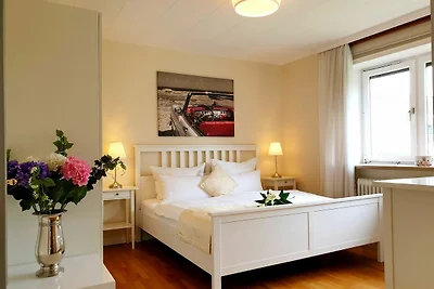 fewo1846 - Villa Westerallee