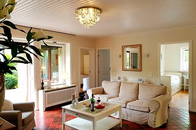 fewo1846 - Villa Westerallee