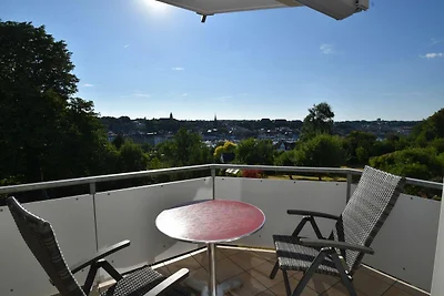 Appartamento Vacanza con famiglia Flensburg