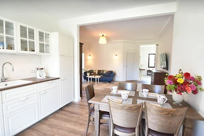 Vakantieappartement Gezinsvakantie Gelting