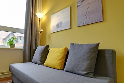 Appartamento Vacanza con famiglia Flensburg