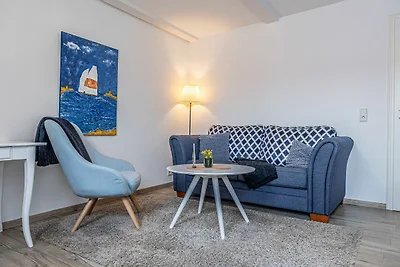 Appartamento Vacanza con famiglia Flensburg