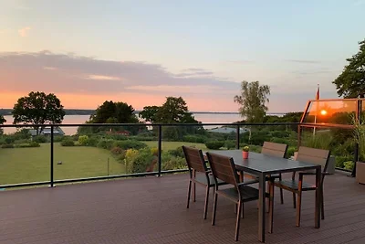 Appartamento Vacanza con famiglia Flensburg
