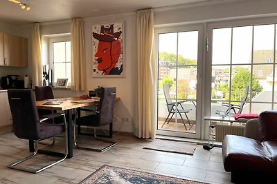 Vakantieappartement Gezinsvakantie Harrislee