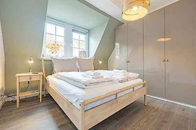 Vakantieappartement Gezinsvakantie Flensburg