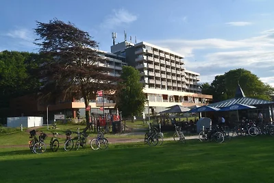 Apartamento Vacaciones familiares Glücksburg