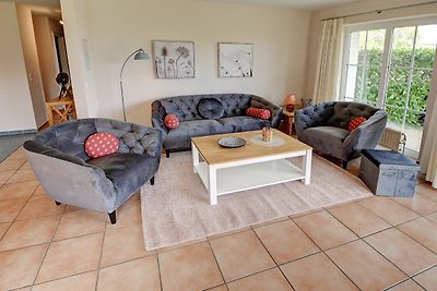 Vakantieappartement Gezinsvakantie Harrislee