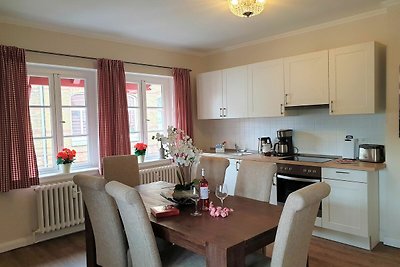 Vakantieappartement Gezinsvakantie Flensburg