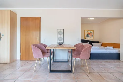 Vakantieappartement Gezinsvakantie Harrislee
