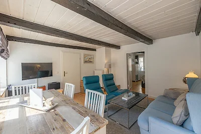 Appartamento Vacanza con famiglia Flensburg