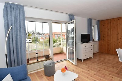 Strandresidenz Wassersleben fewo1846 - Nele (...