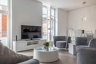 Appartamento Vacanza con famiglia Flensburg