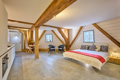 St. Johannismühle Ferienwohnungen fewo1846 -...