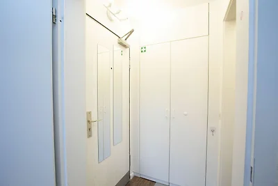 Strandresidenz Wassersleben fewo1846 - Erik (...