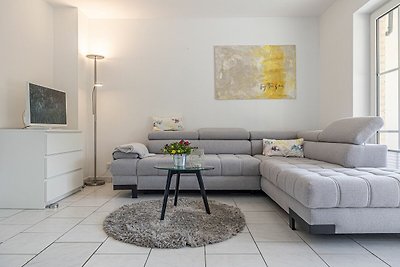 Vakantieappartement Gezinsvakantie Harrislee