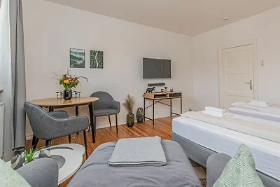 Appartamento Vacanza con famiglia Flensburg