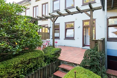 Appartamento Vacanza con famiglia Flensburg