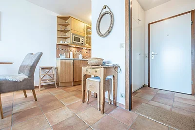 Appartamento Vacanza con famiglia Glücksburg