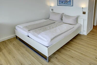 Appartamento Vacanza con famiglia Glücksburg