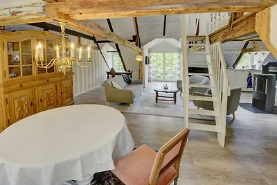 Appartamento Vacanza con famiglia Flensburg