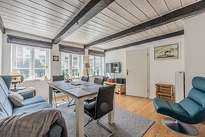 Appartamento Vacanza con famiglia Flensburg