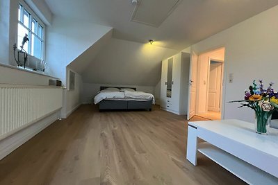 Vakantieappartement Gezinsvakantie Glücksburg