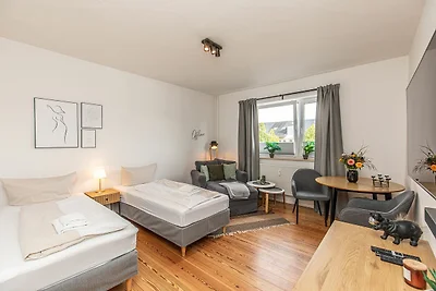 Appartamento Vacanza con famiglia Flensburg