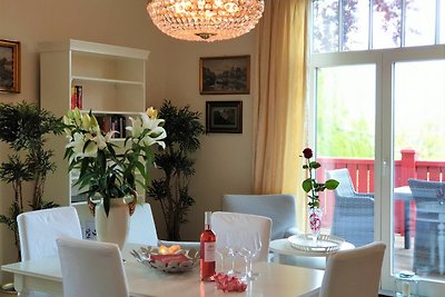 Vakantieappartement Gezinsvakantie Flensburg