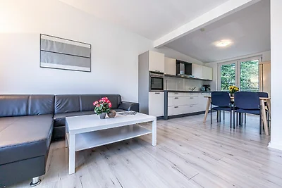 Appartamento Vacanza con famiglia Flensburg