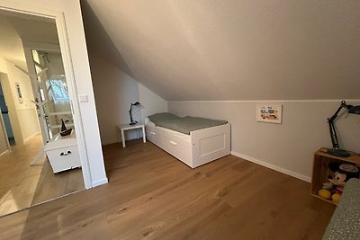 Vakantieappartement Gezinsvakantie Glücksburg