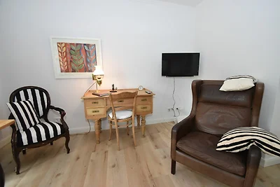 Appartamento Vacanza con famiglia Flensburg