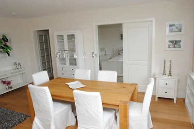 Appartamento Vacanza con famiglia Flensburg