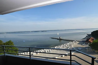 Appartamento Vacanza con famiglia Glücksburg