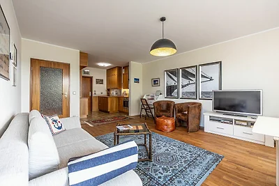 Appartamento Vacanza con famiglia Flensburg